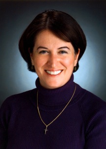 Dr. Melita Garza Dr. Melita Garza